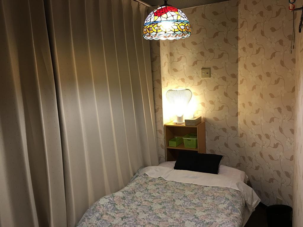 Momoyama No Yado Guest house 2*