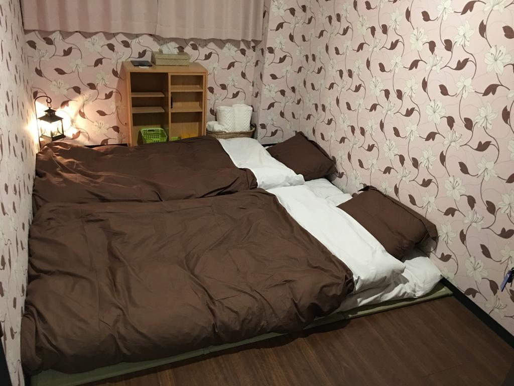 Momoyama No Yado Guest house 2*